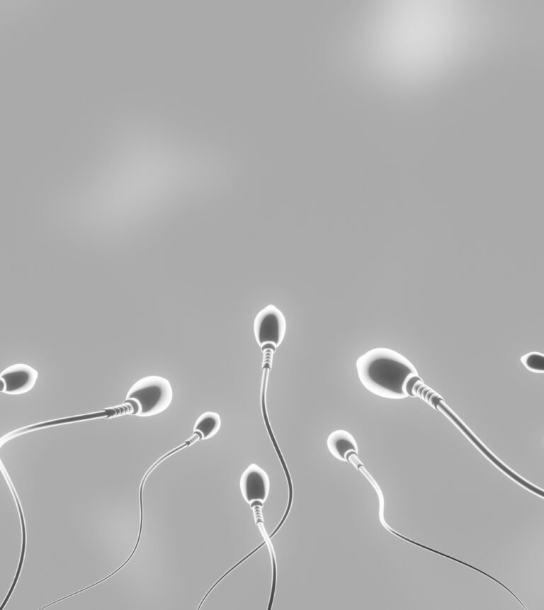 sperma kental itu seperti apa