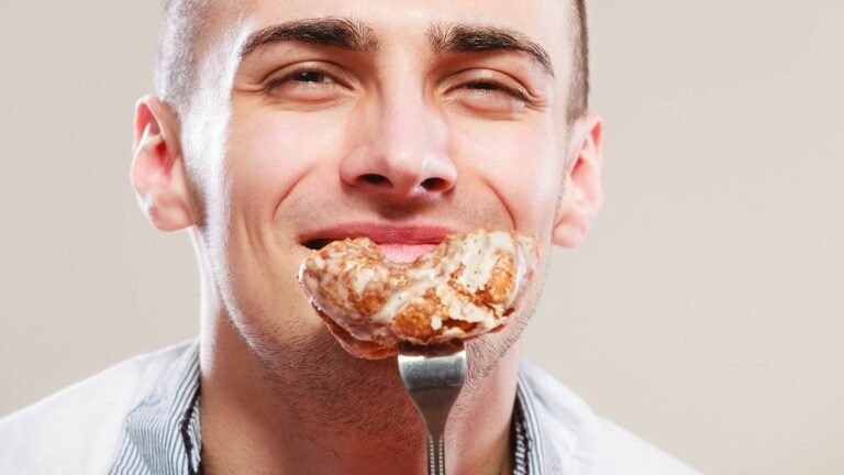 vertomen makanan penurun kualitas sperma