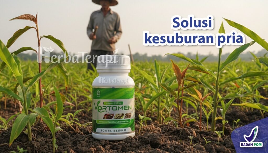 vertomen menelan air mani pasangan