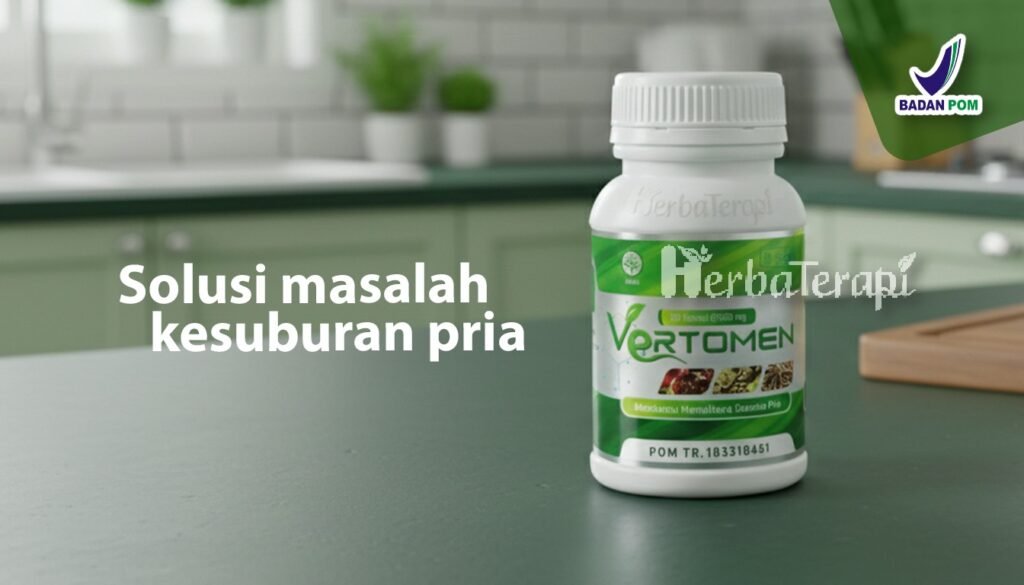 vertomen sering berendam air panas