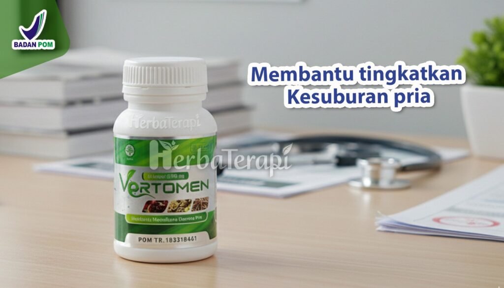 vertomen membantu tidur lebih nyenyak