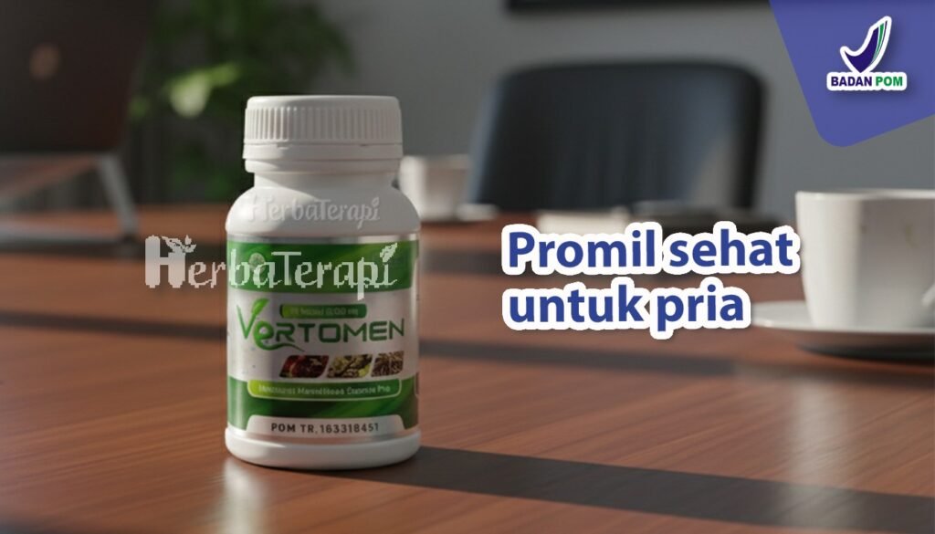 vertomen mengelola pikiran untuk kesuburan