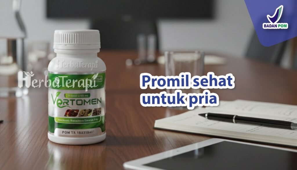 vertomen dampak diabetes