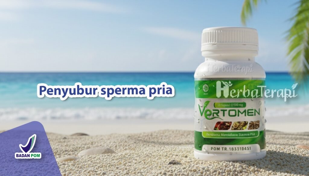 vertomen infeksi menular seksual