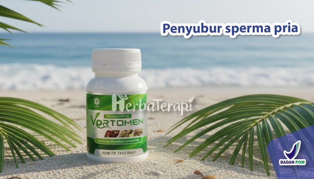 vertomen kapan sperma dikatakan abnormal