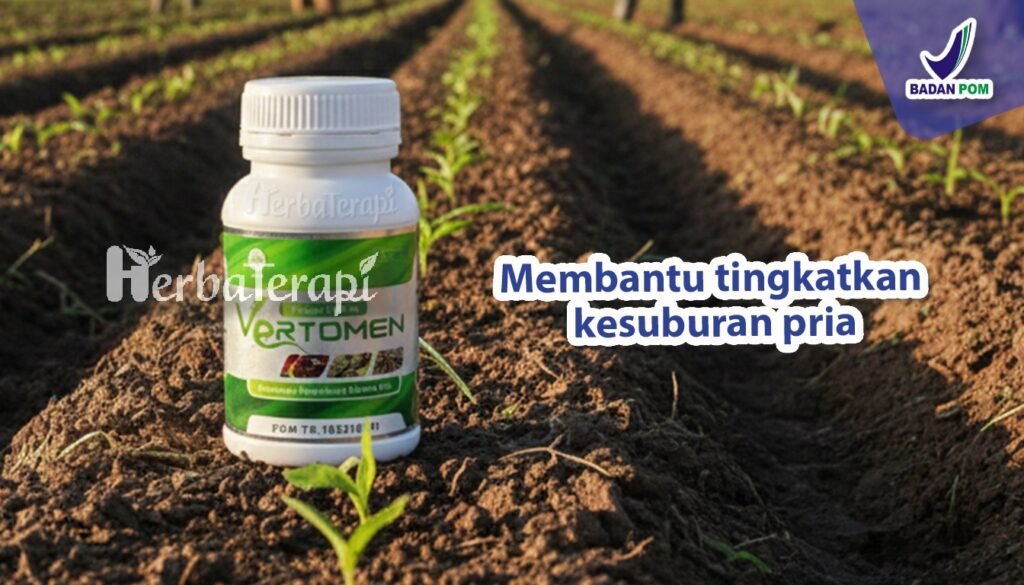 vertomen kurang tidur bikin sperma lemah