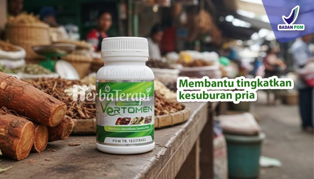 manfaat utama vertomen