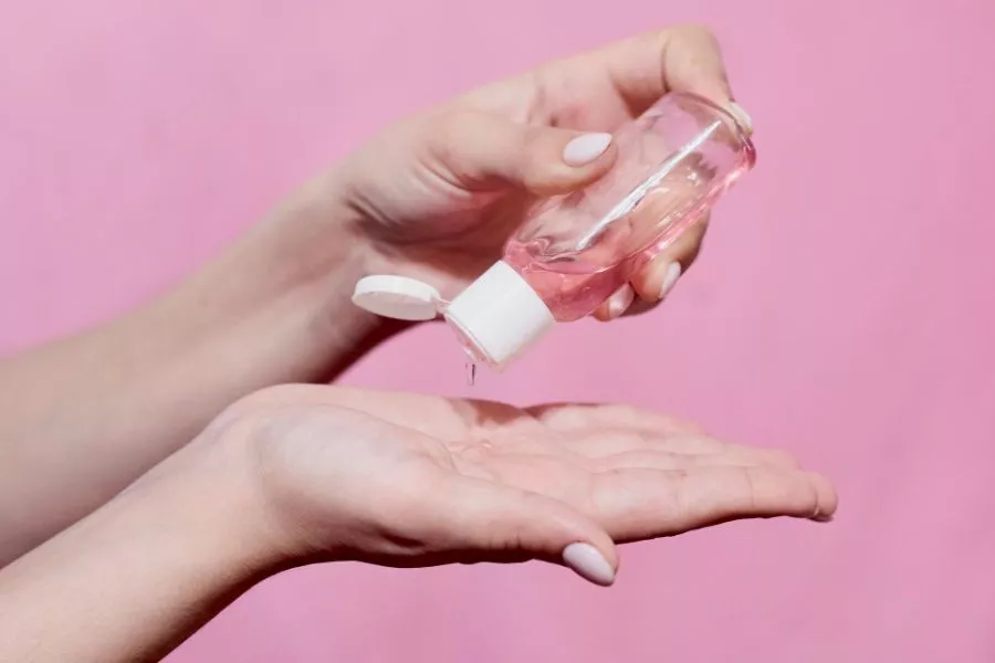 vertomen pelumas seksual