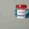 vertomen sperma mandul