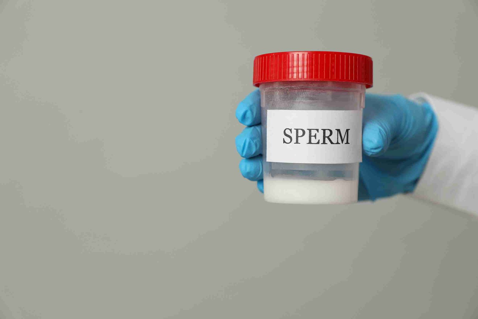 vertomen sperma mandul