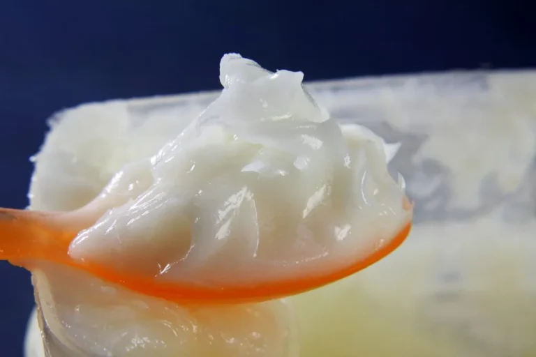 vertomen sperma seperti jelly