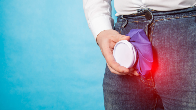 vertomen tips menjaga suhu skrotum