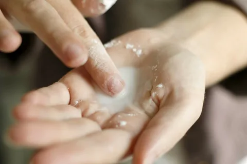 vertomen rahasia sperma kental