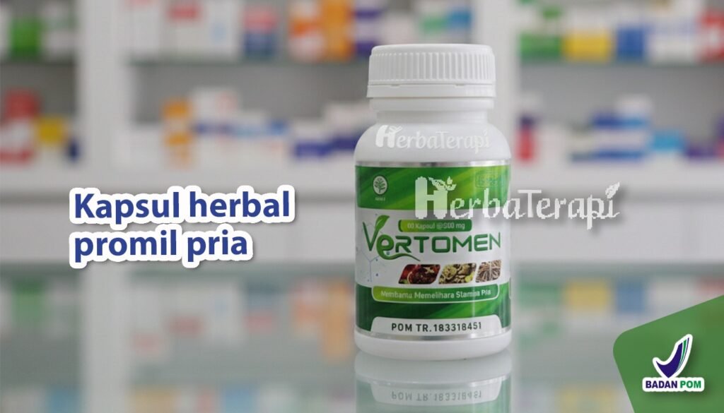 vertomen mengenal stres kronis