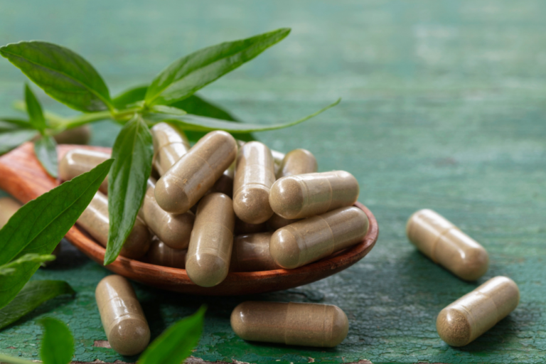 5 Keunggulan Herbal Penggemuk Badan Dibanding Suplemen Kimia