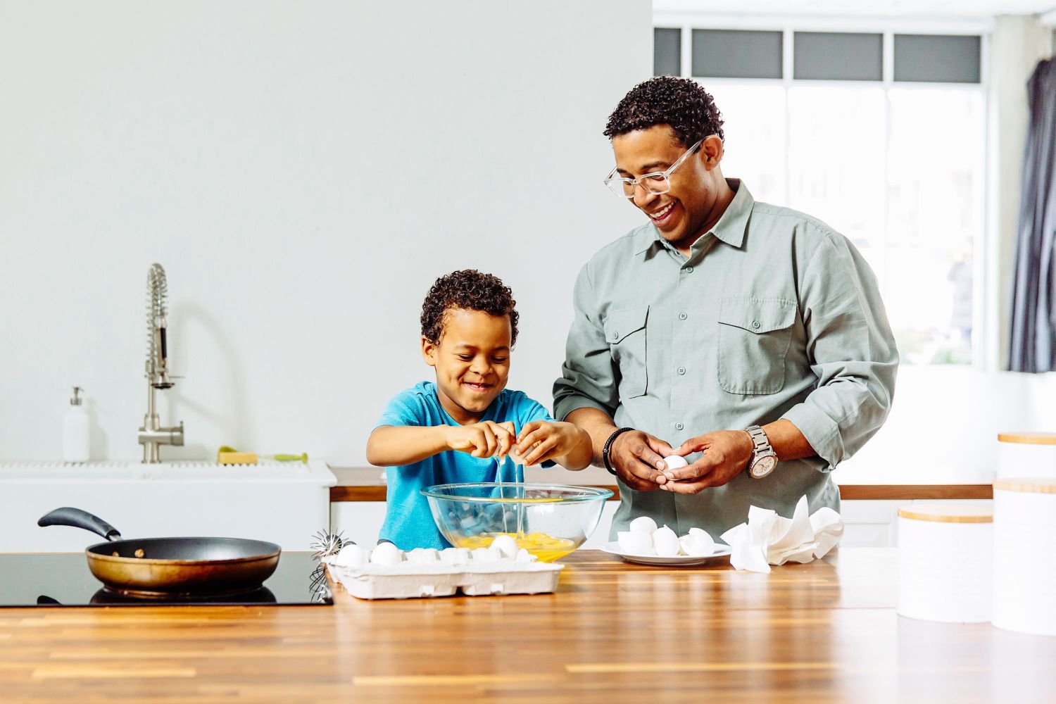 5 Cara Bangkitkan Nafsu Makan Anak