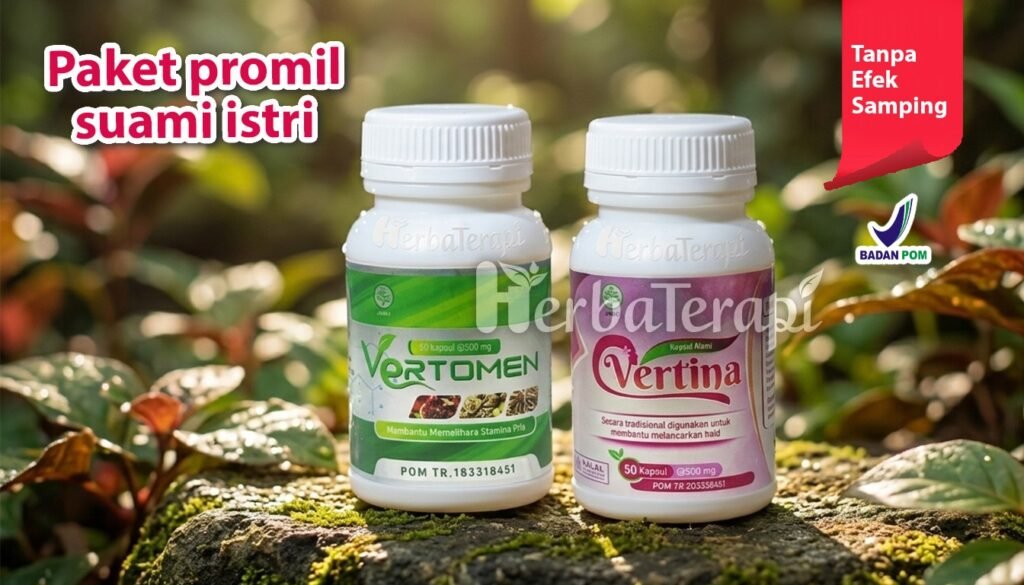 vertomen vertina 5 Cara Cepat Hamil Setelah Menikah