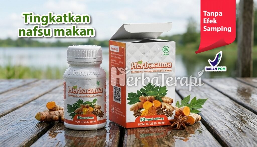 herbacuma 5 Cara Memulihkan Selera Makan Pasca Sakit