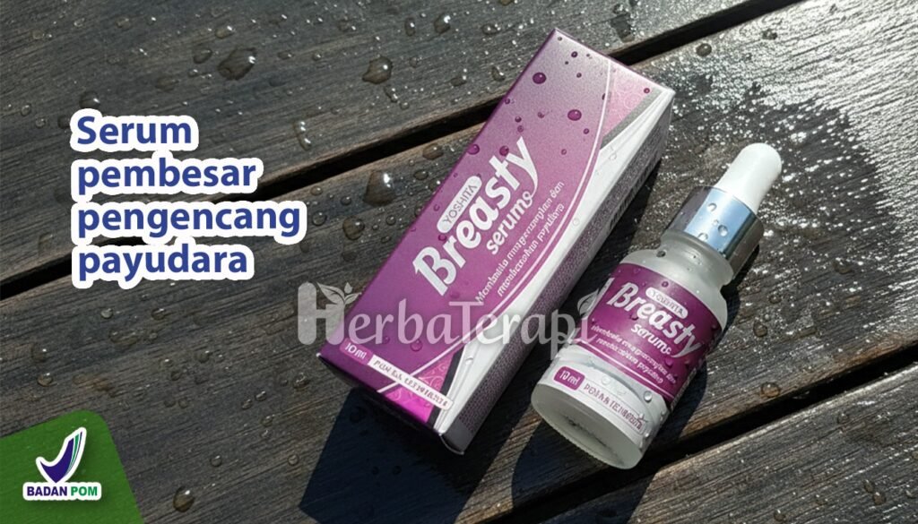 breasty 5 Faktor yang Mempengaruhi Ukuran Payudara Wanita