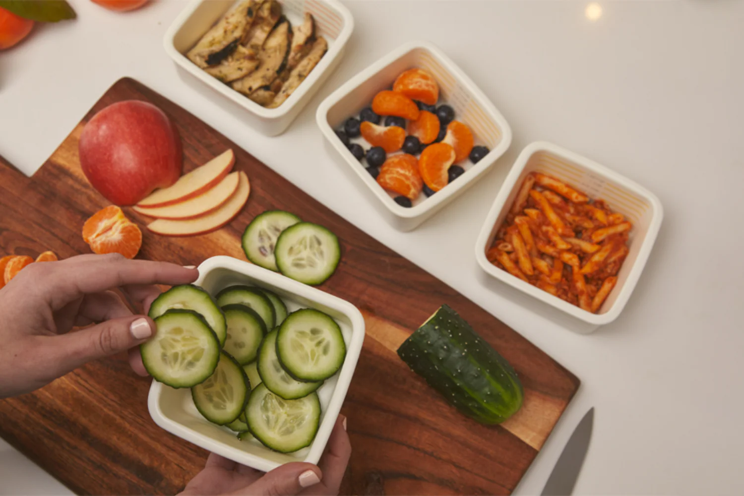 5 Tips Alami Mengembalikan Selera Makan yang Menurun