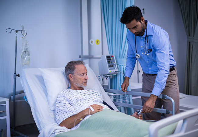 7 Cara Sehat & Ampuh Menambah Nafsu Makan Setelah Sakit