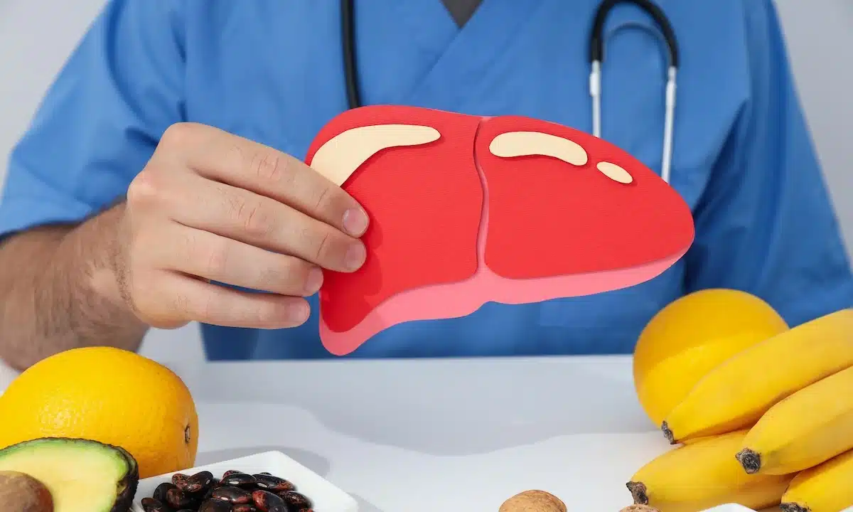 7 Fungsi Hati Manusia yang Wajib Diketahui