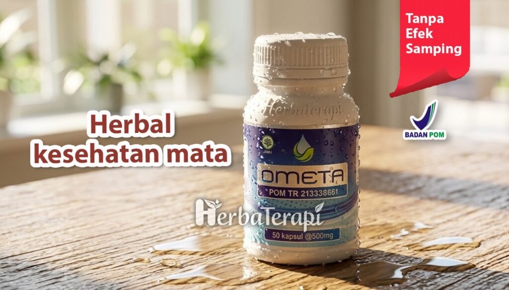 ometa Apa Itu Ambliopia dan Cara Menanganinya pada Masa Pertumbuhan