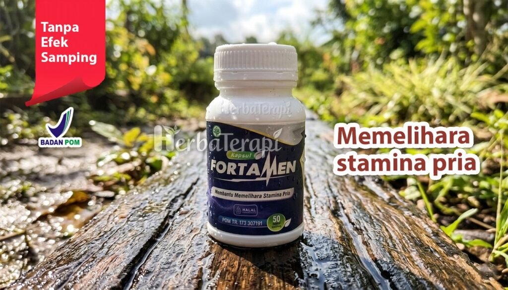 fortamen bentuk penis melengkung