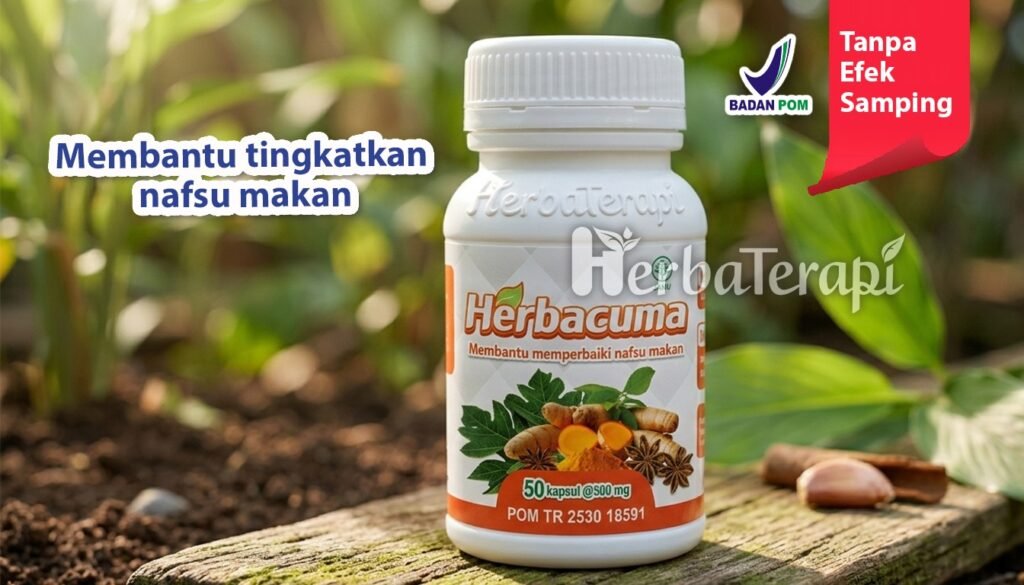 herbacuma Apakah Olahraga Ringan Bisa Membantu Meningkatkan Nafsu Makan?