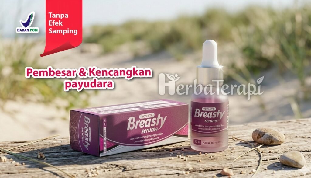 Apakah Ukuran Payudara Memengaruhi Kemampuan Menyusui Ini Faktanya breasty