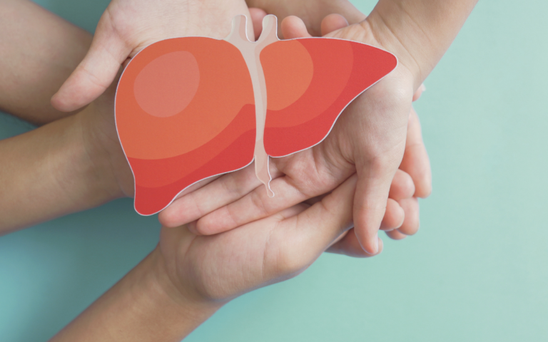 Bagaimana Cara Kerja Hati dalam Membuang Racun dan Sisa Metabolisme