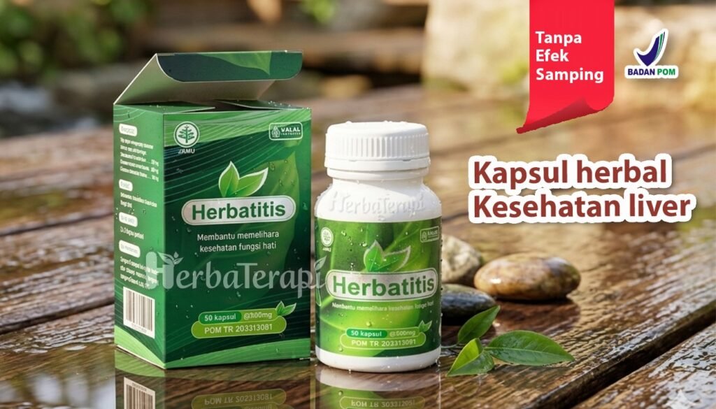 herbatitis Bahaya Konsumsi Alkohol Berlebih pada Sirosis Hati