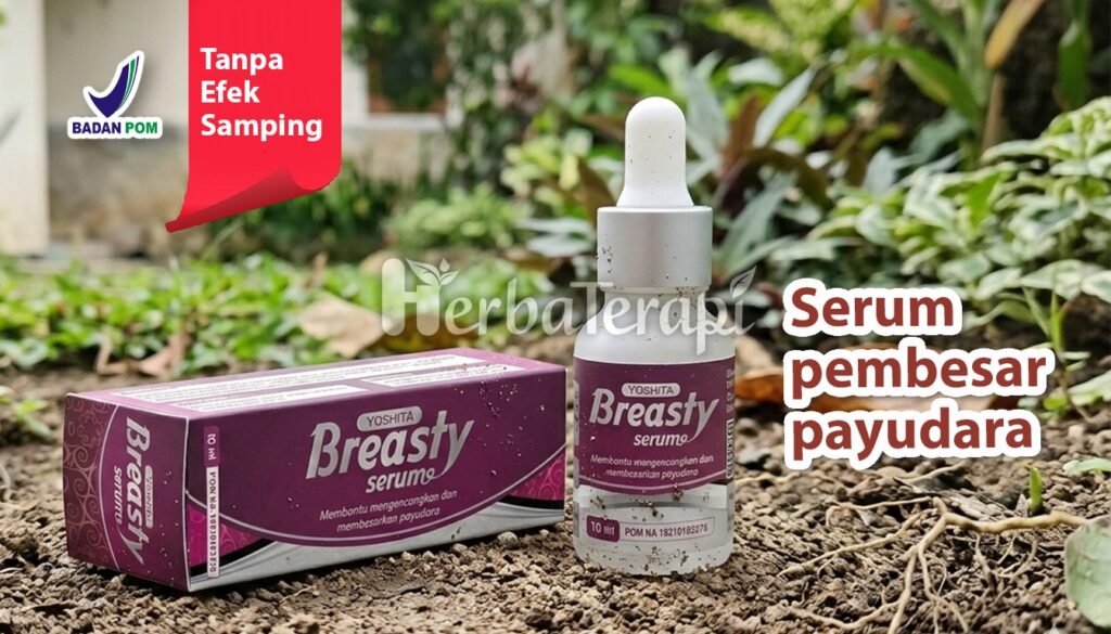 Bahaya Menggunakan Bra Kekecilan pada Kesehatan Payudara breasty