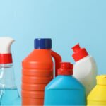 Bahaya Terpapar Zat Beracun (Bahan Kimia) di Rumah terhadap Liver