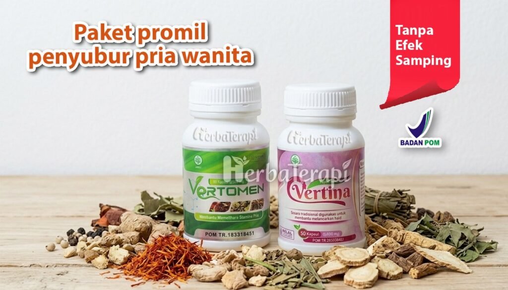 vertomen vertina Benarkah Konsumsi Tauge Efektif Mempercepat Kehamilan