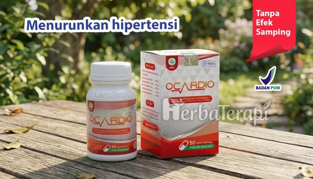 ocardio Berapa Tekanan Darah Normal Berdasarkan Usia