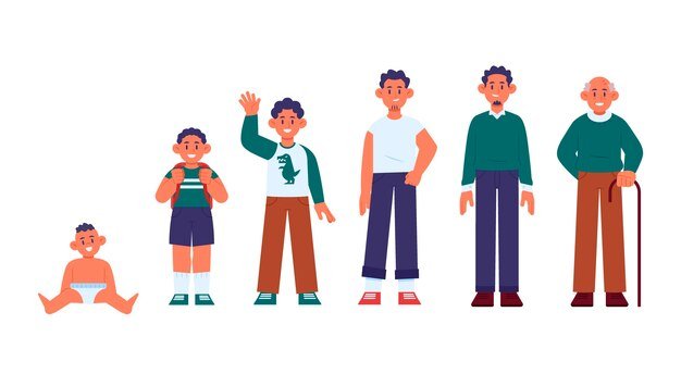 Berapa Tekanan Darah Normal Berdasarkan Usia