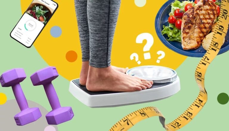 Berat Badan Ideal Faktor Kunci Keberhasilan Program Hamil