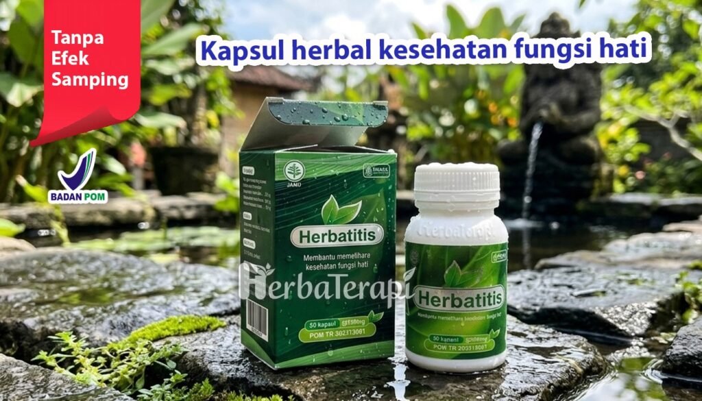 herbatitis Buang Air Besar Hitam Waspada Gagal Hati Stadium Lanjut