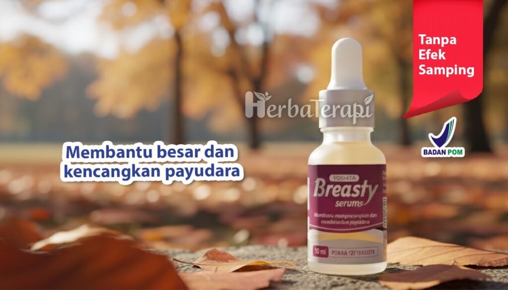 Cara Alami Mengencangkan Payudara agar Terlihat Lebih Padat dan Berisi breasty