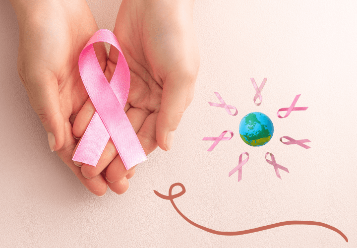 Cara Efektif Deteksi Dini Kanker Payudara