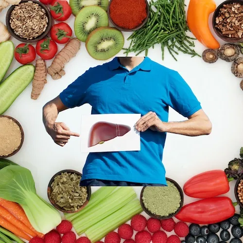 Cara Melindungi Liver dari Paparan Polusi dan Bahan Kimia Rumah Tangga