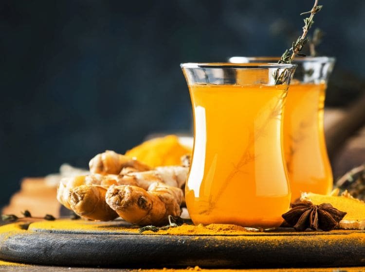 Cara Membuat Ramuan Herbal Penggemuk Badan Sendiri di Rumah
