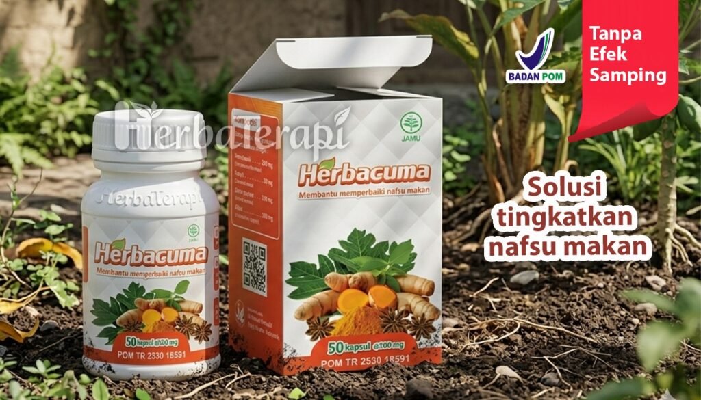 herbacuma Cara Mengatasi Hilang Selera Makan Selama Pengobatan Kanker