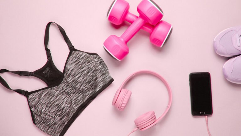 Cara Mengencangkan Payudara Kendur dengan Olahraga Rutin