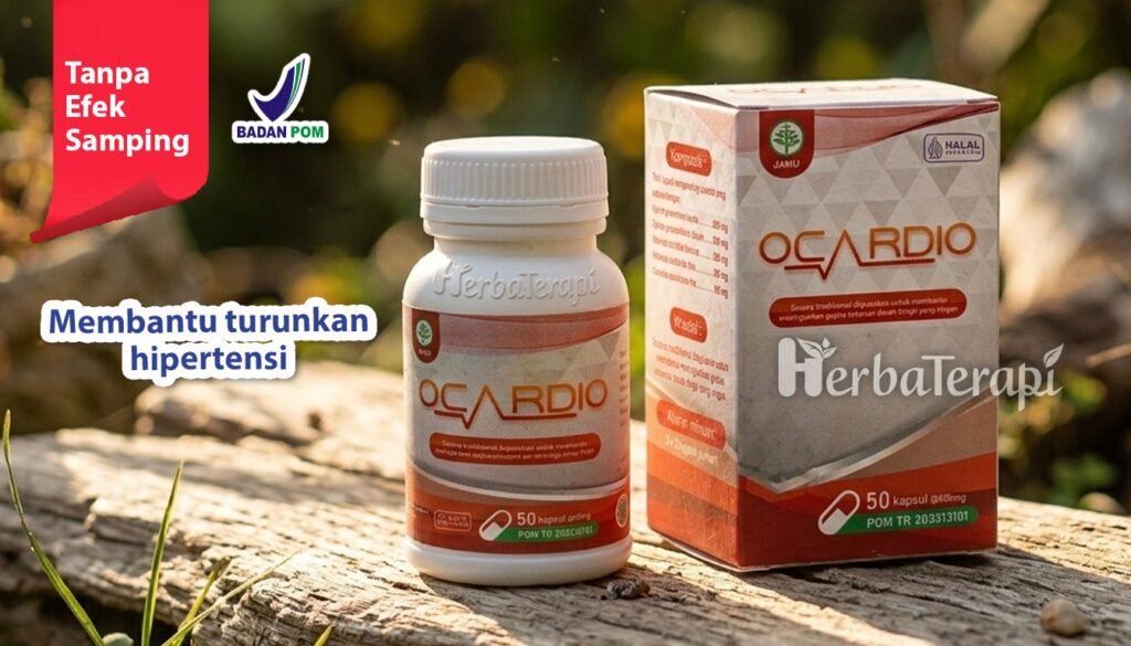 ocardio Cara Menggunakan Tensimeter di Rumah Agar Hasilnya Valid