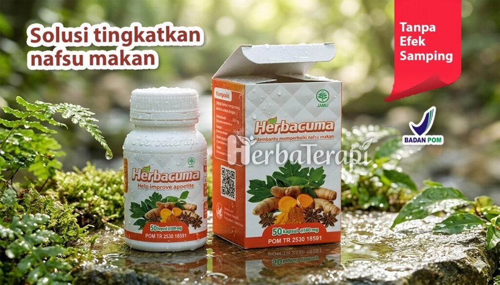 herbacuma Daftar Buah Penambah Nafsu Makan Saat Proses Pemulihan