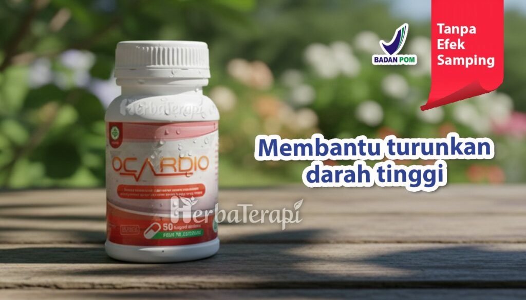 Daftar Buah dan Sayur yang Ampuh Menjaga Tekanan Darah Stabil ocardio