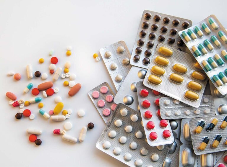 Daftar Obat-obatan yang jadi Penyebab Hilang Nafsu Makan