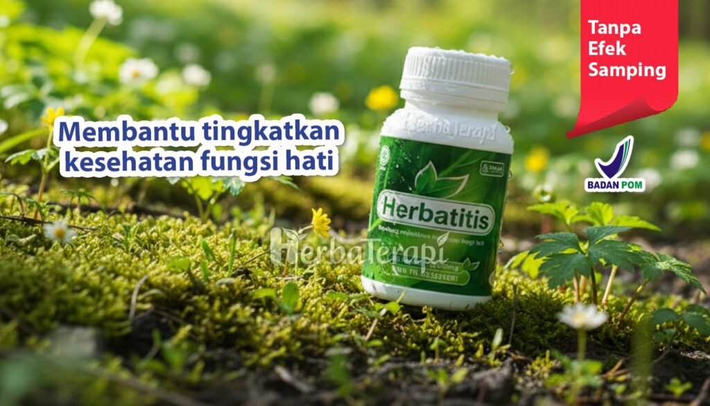 Dampak Begadang Terhadap Gangguan Proses Regenerasi Sel Hati herbatitis